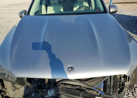 2020 Mercedes-Benz Gle 350 4Matic from USA, damaged, VIN 4JGFB4KB1LA181145